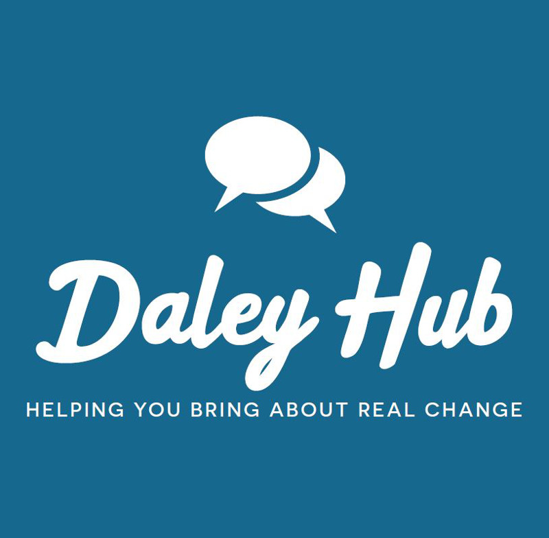 OSB Snippets - Daley Hub Logo